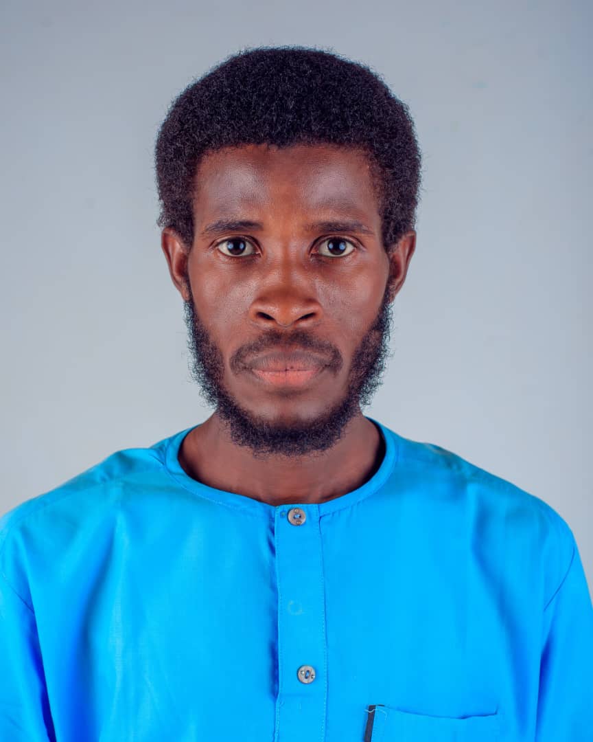 Muhammad Saleh Bulah